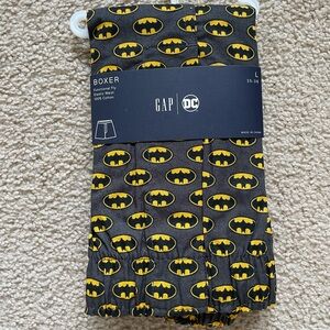 NWT Gap Boxer